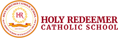 Holy Redeemer Catholic School